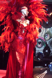 Fashion & Fur in Melbourne