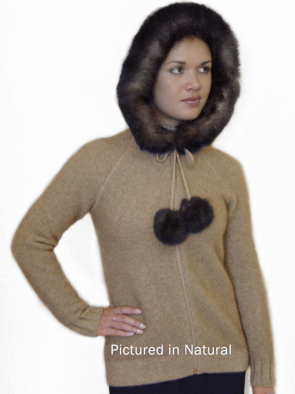 Possum Merino Knitwear