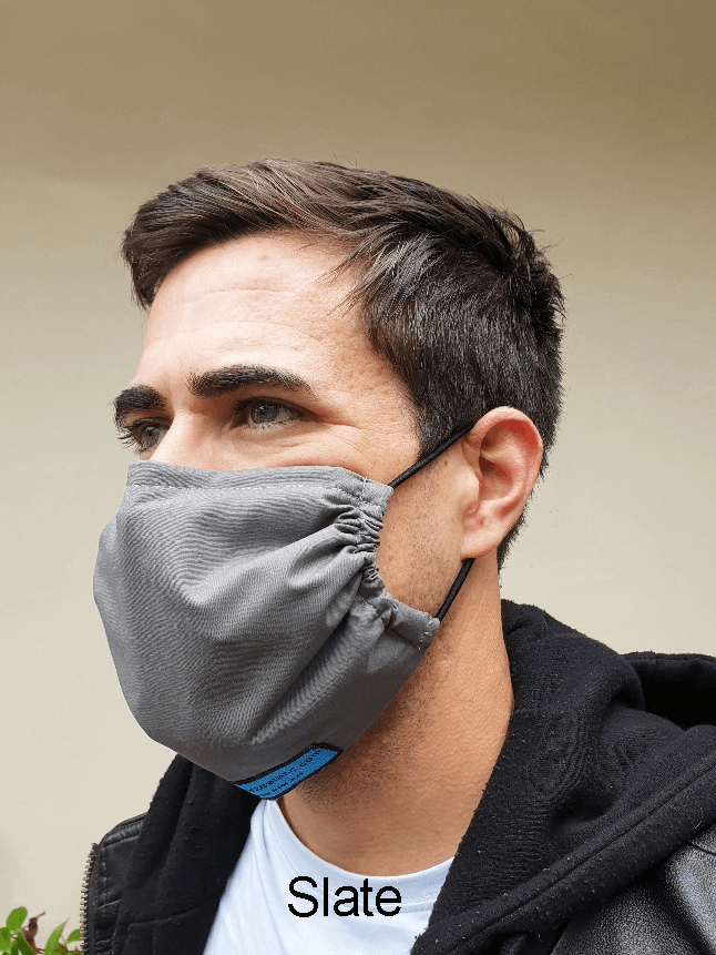 Face Mask Surgical Style