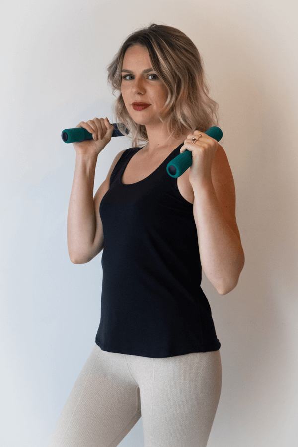 Copper Ion Antimicrobial Singlet