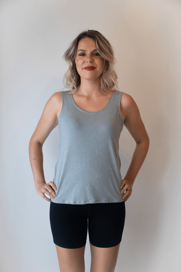 Copper Ion Antimicrobial Singlet
