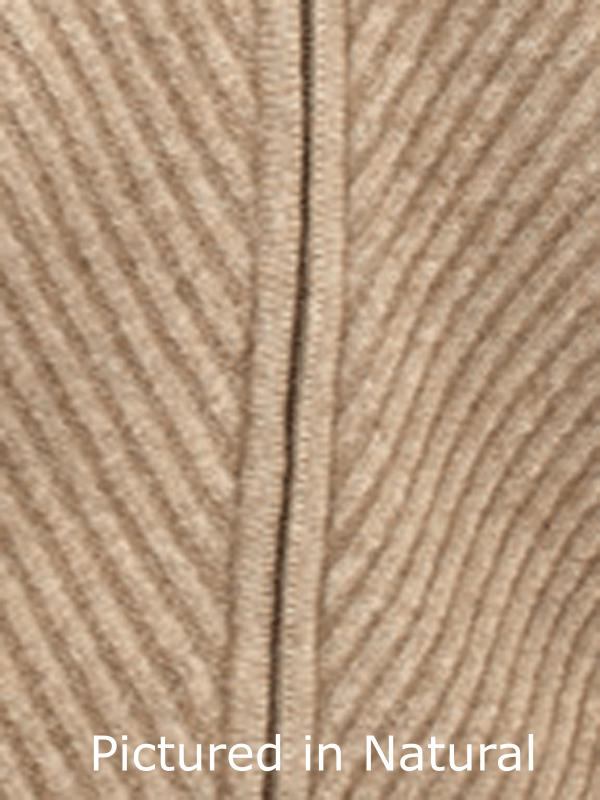 Possum Merino Chelsea Vest (less fur)