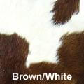 Moomoo Cowskin Cushion Cover Pair