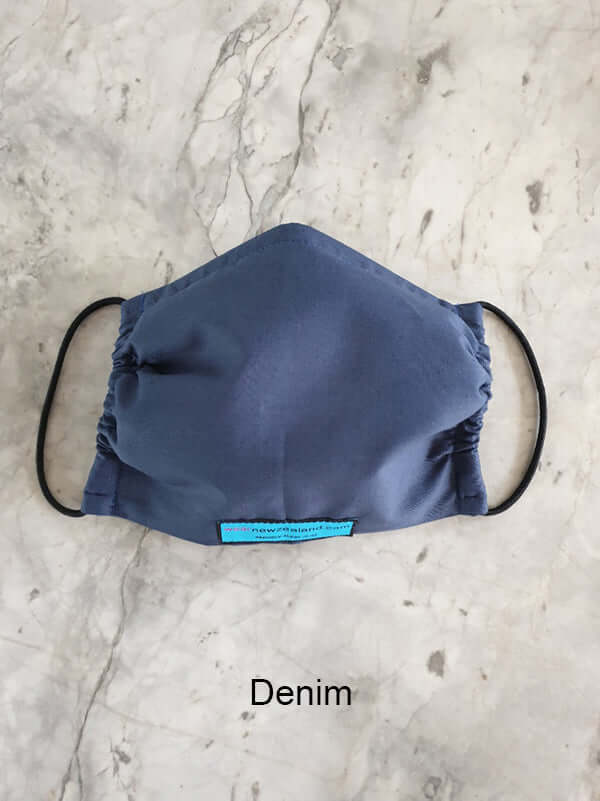 Face Mask Surgical Style