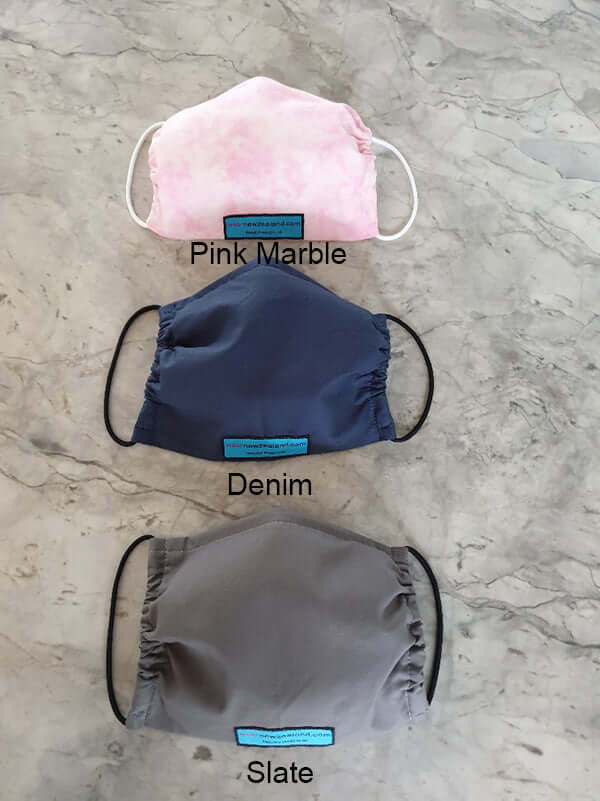 Face Mask Surgical Style