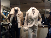 The European Fur Scene