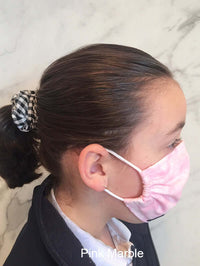 Face Mask Kiwiana Kids Ear Loop Style